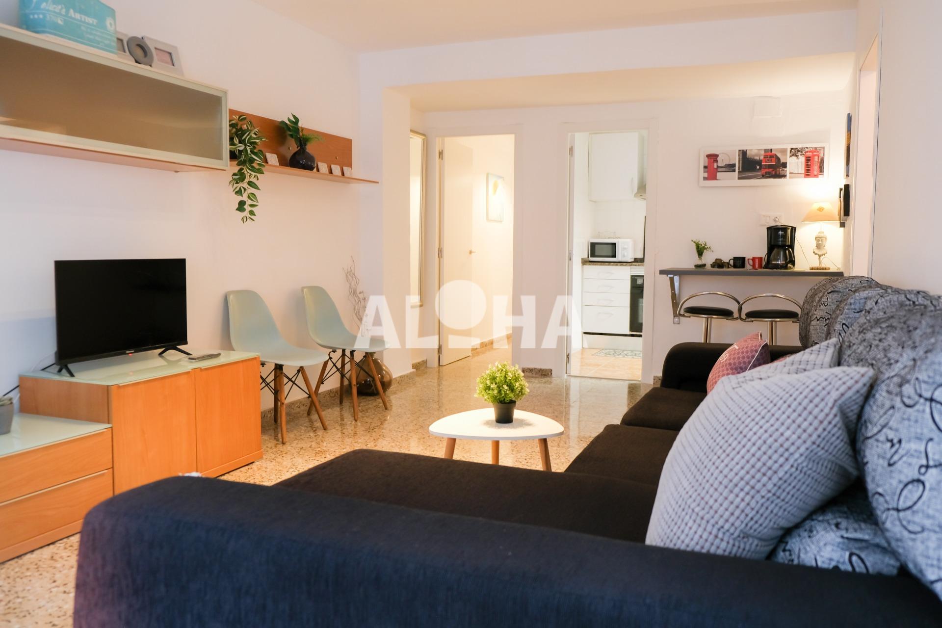 Apartamento Centro  Centro Moncada 4