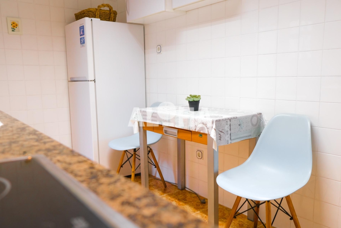 Apartamento Centro Moncada 7