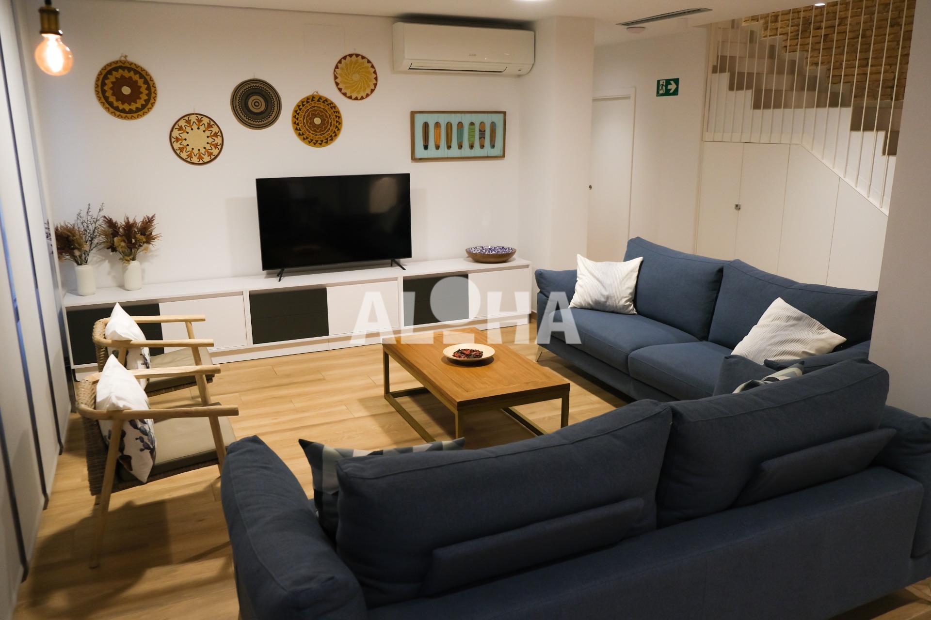 RESERVA TU HABITACION CON PENSION COMPLETE YA PARA SEPTIEMBRE !!