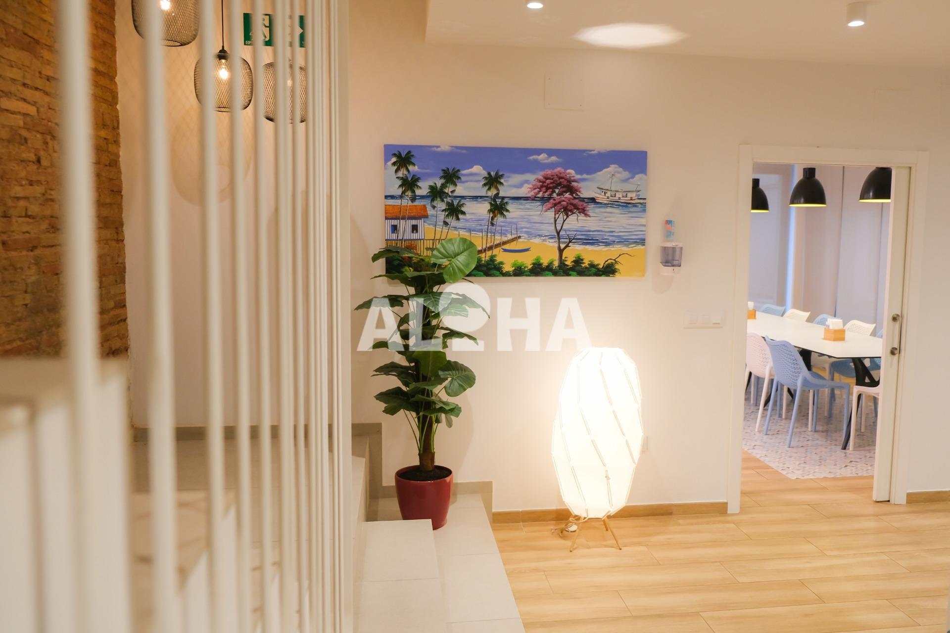 Habitación Alfara del Pariarca Alfara del Patriarca 6