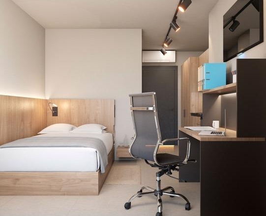 Comprar Habitación Ceu Moncada