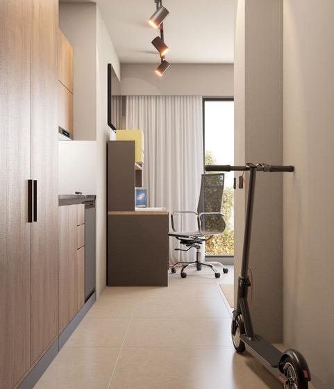 Habitación Ceu  Ceu Moncada 4