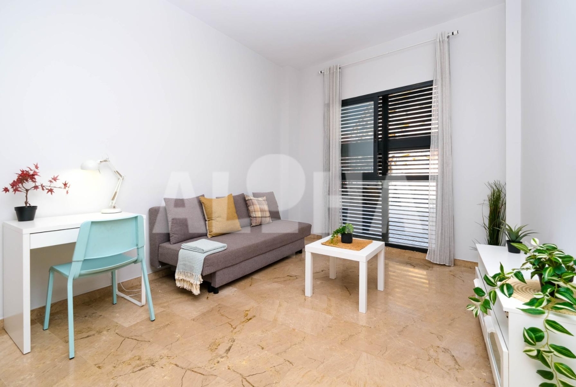 Apartamento Alfara del Pariarca Alfara del Patriarca