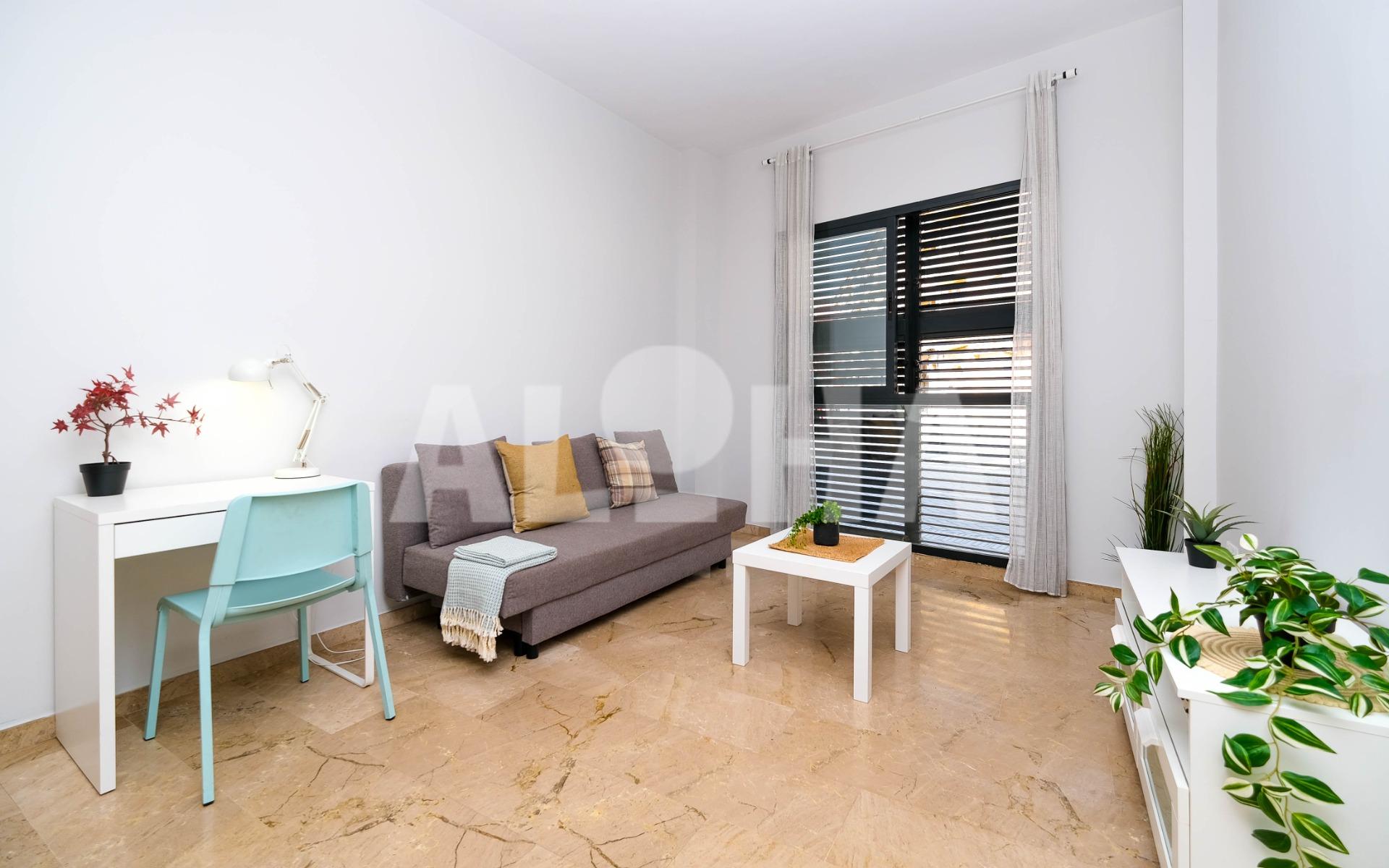 Apartamento Alfara del Pariarca Alfara del Patriarca