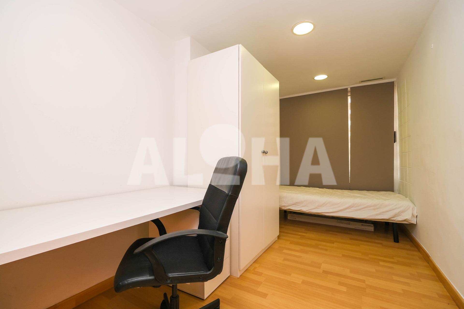 Apartamento La Petxina Valencia