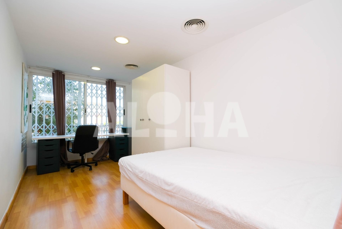 Apartamento La Petxina Valencia 2