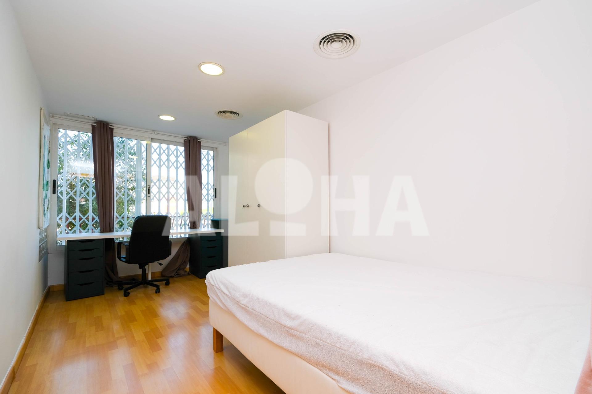Apartamento La Petxina Valencia 2