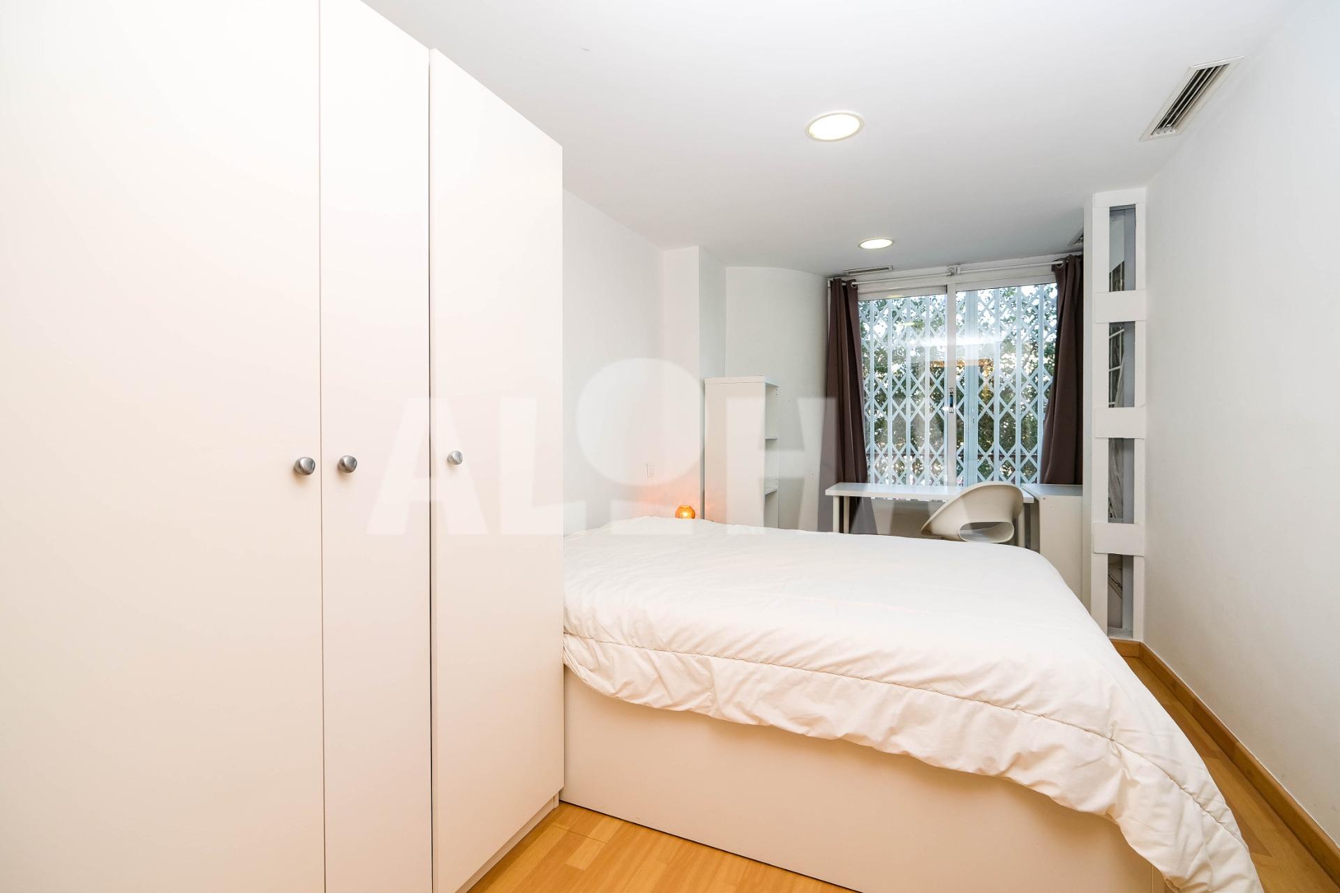 Apartamento La Petxina Valencia 5