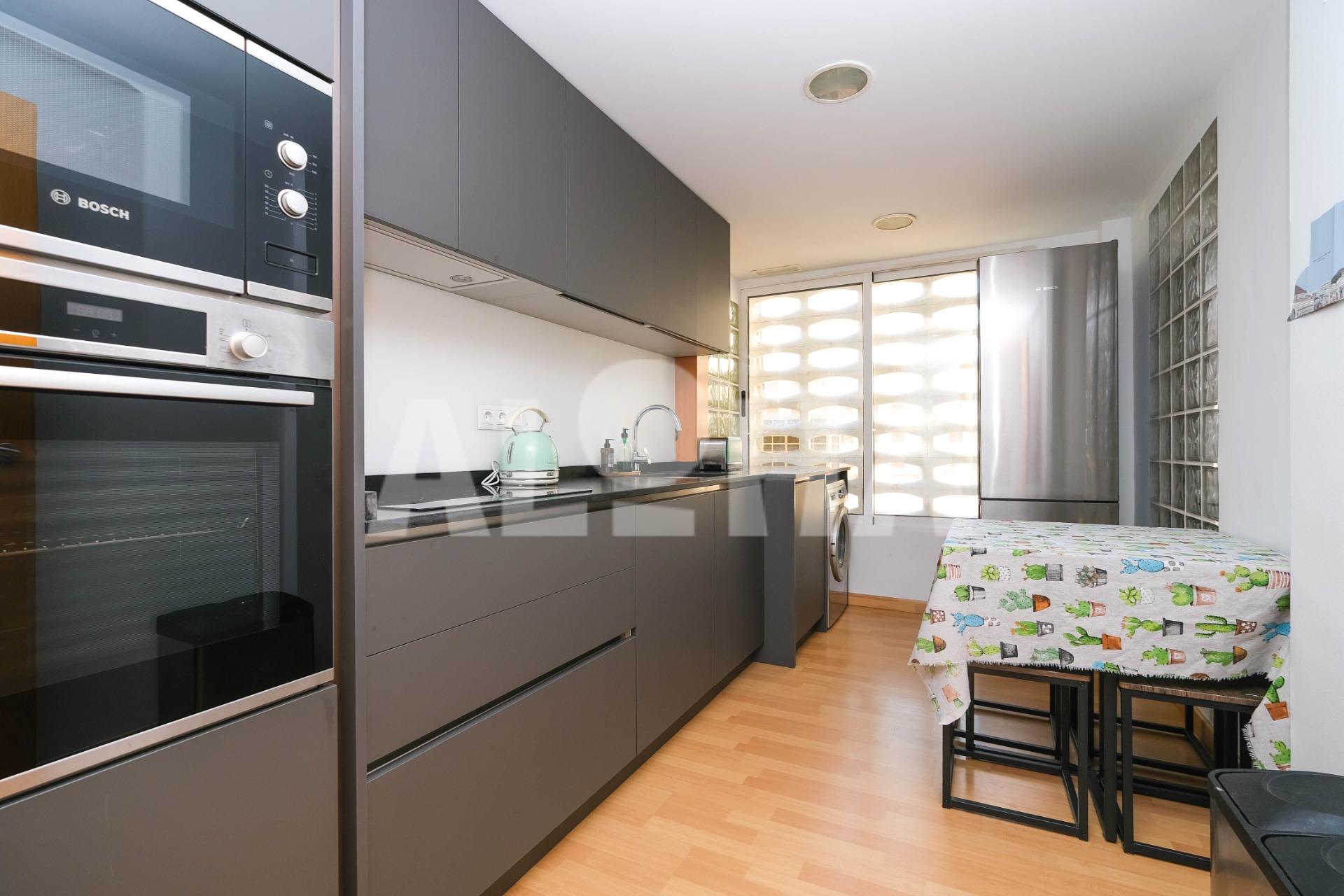 Comprar Apartamento La Petxina Valencia