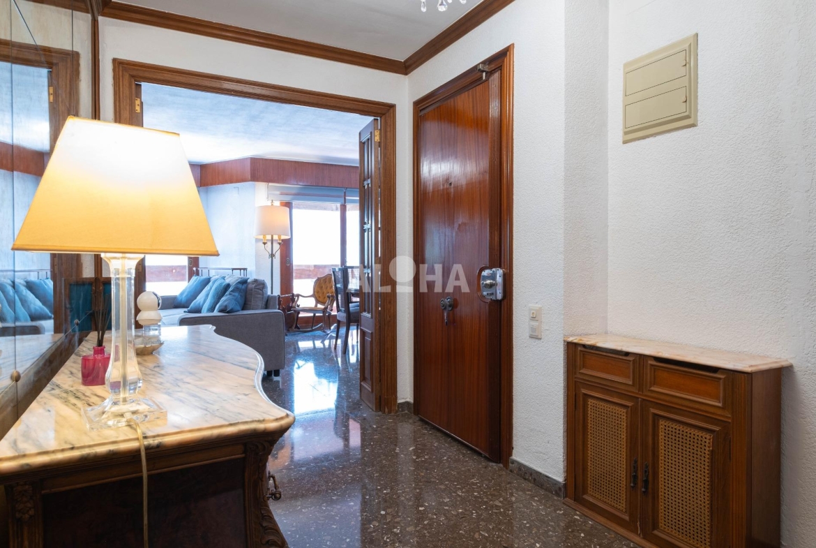 Venta de Piso Centro - Sant Francesc Valencia