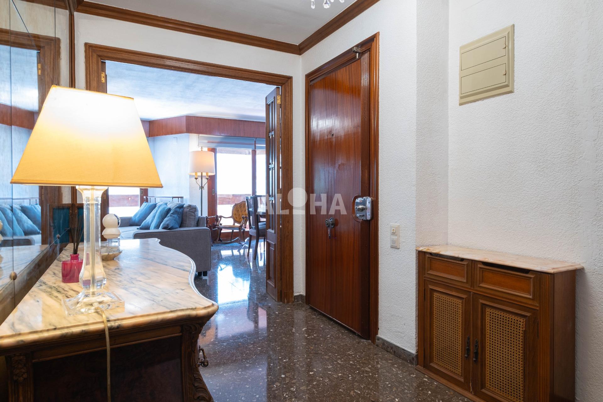 Venta de Piso Centro - Sant Francesc Valencia