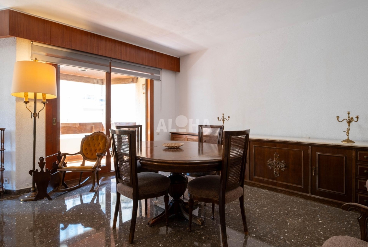 Piso Centro - Sant Francesc Valencia 5 8