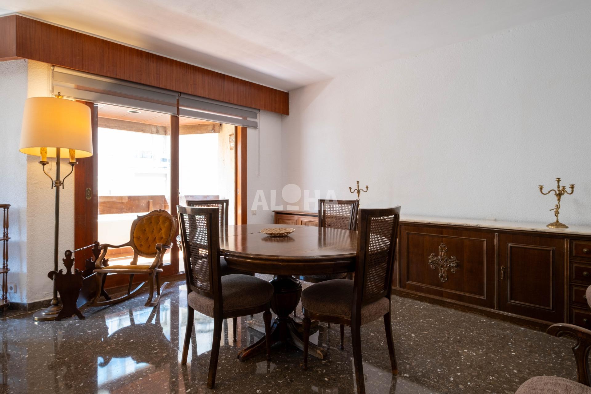 Piso Centro - Sant Francesc Valencia 5 8