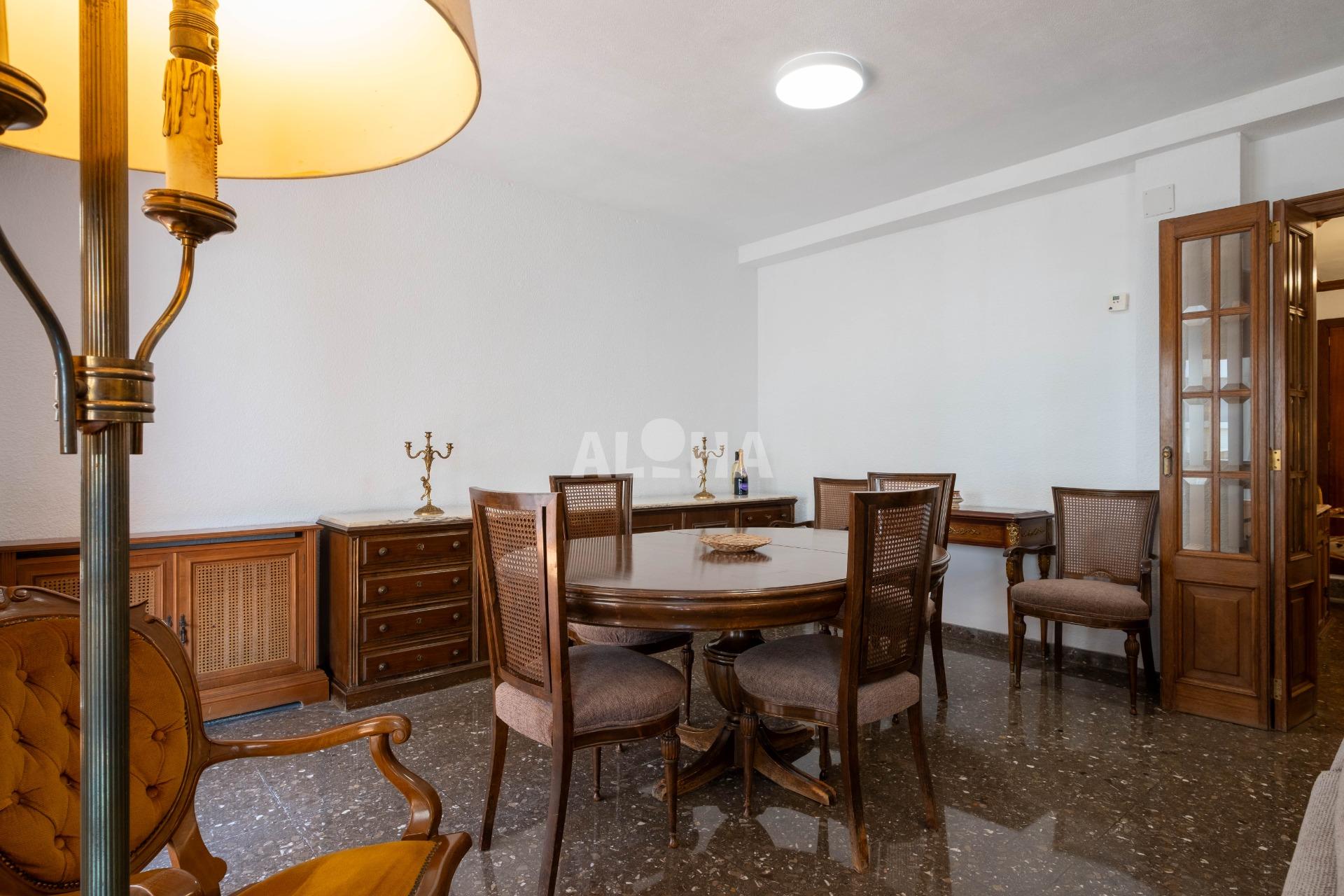 Piso Centro - Sant Francesc Valencia 9