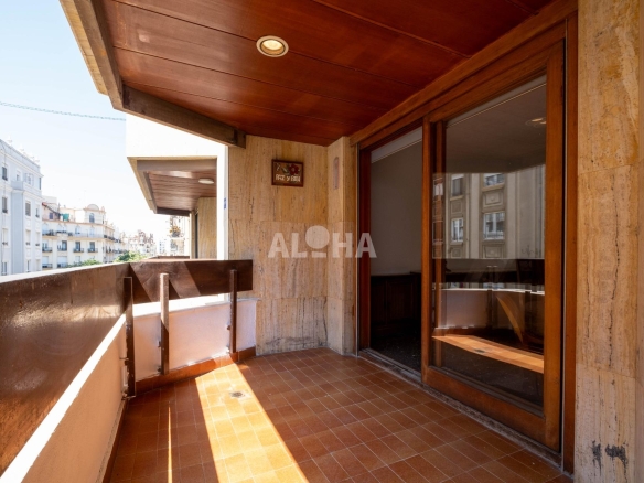 Comprar Piso Centro - Sant Francesc Valencia