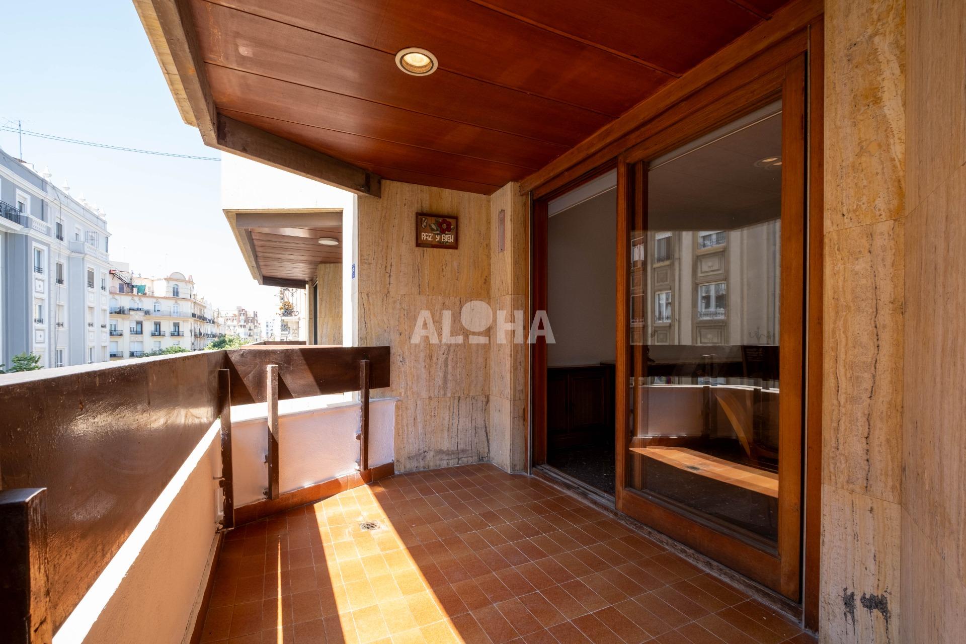 Comprar Piso Centro - Sant Francesc Valencia