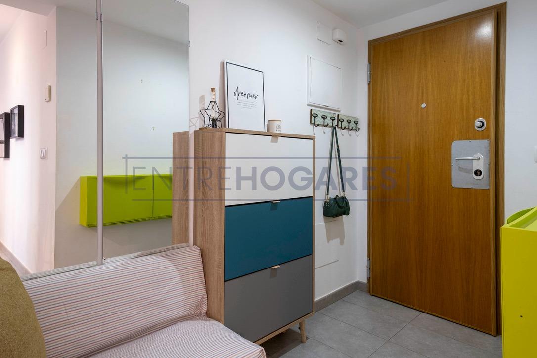 Venta de Apartamento Metro moncada alfara Alfara del Patriarca