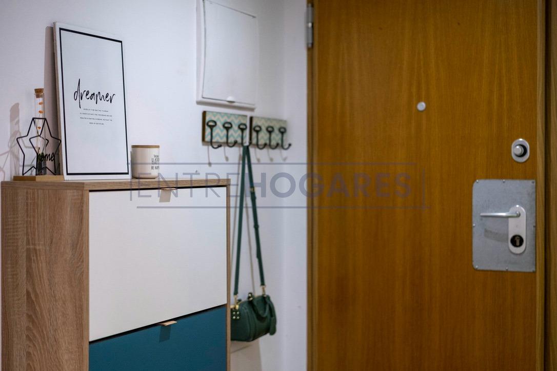 Apartamento Metro moncada alfara Alfara del Patriarca