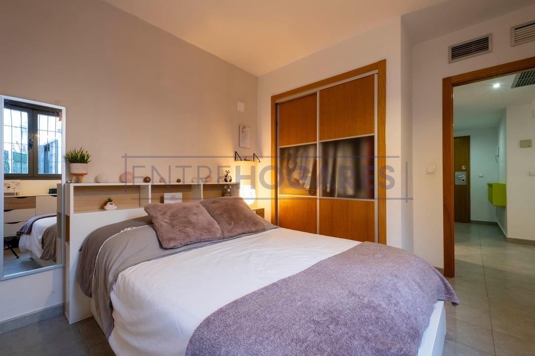 Apartamento Metro moncada alfara Alfara del Patriarca 2