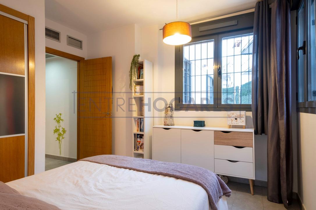 Apartamento Metro moncada alfara  Metro moncada alfara Alfara del Patriarca 4