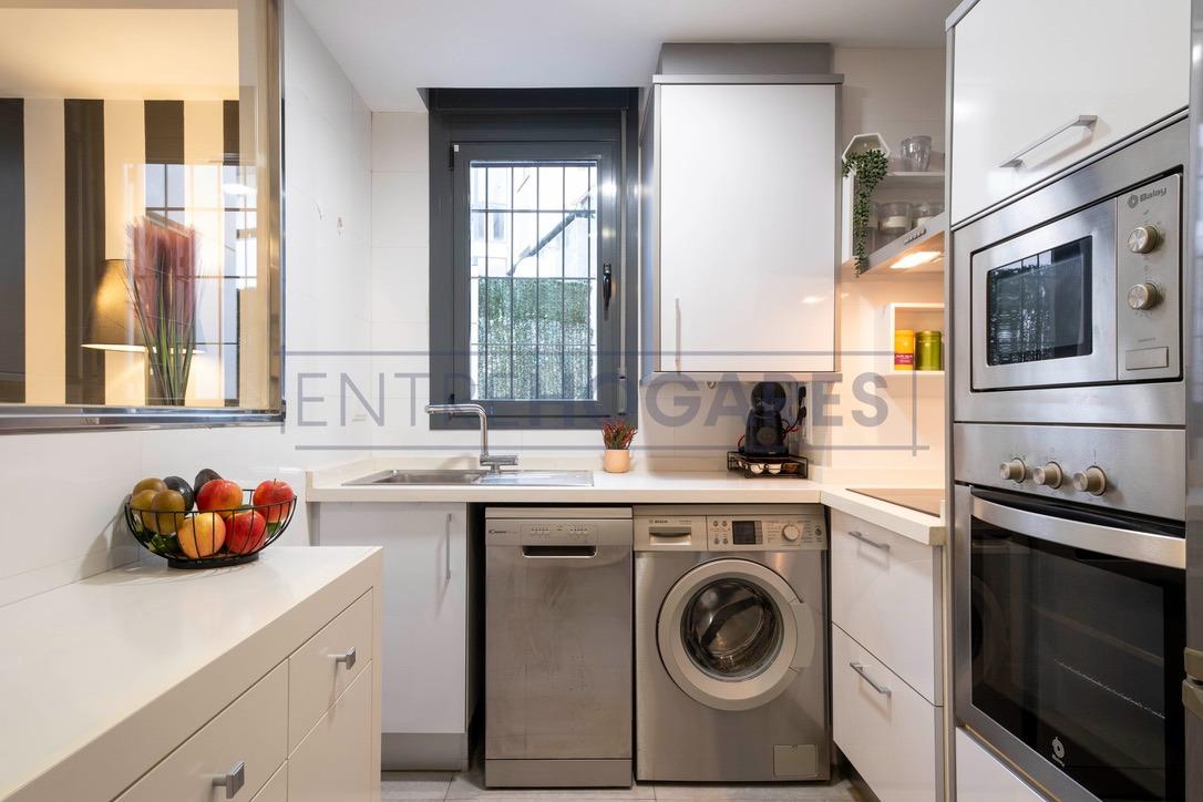Apartamento Metro moncada alfara Alfara del Patriarca 5