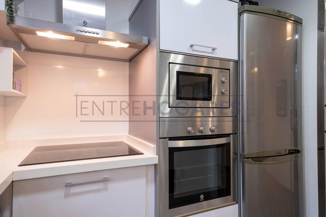 Apartamento Metro moncada alfara Alfara del Patriarca 6