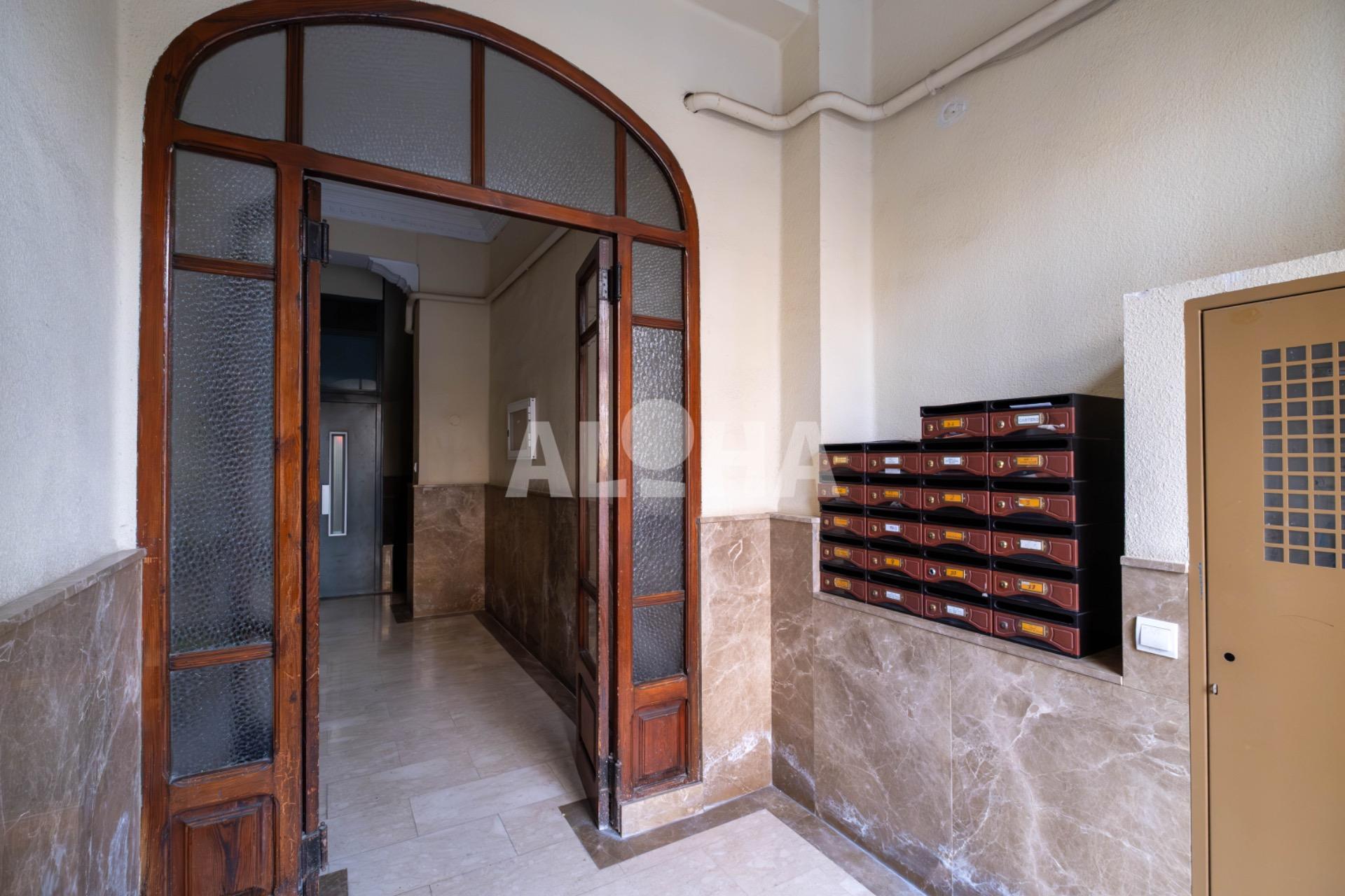 Venta de Piso Russafa - Ruzafa Valencia
