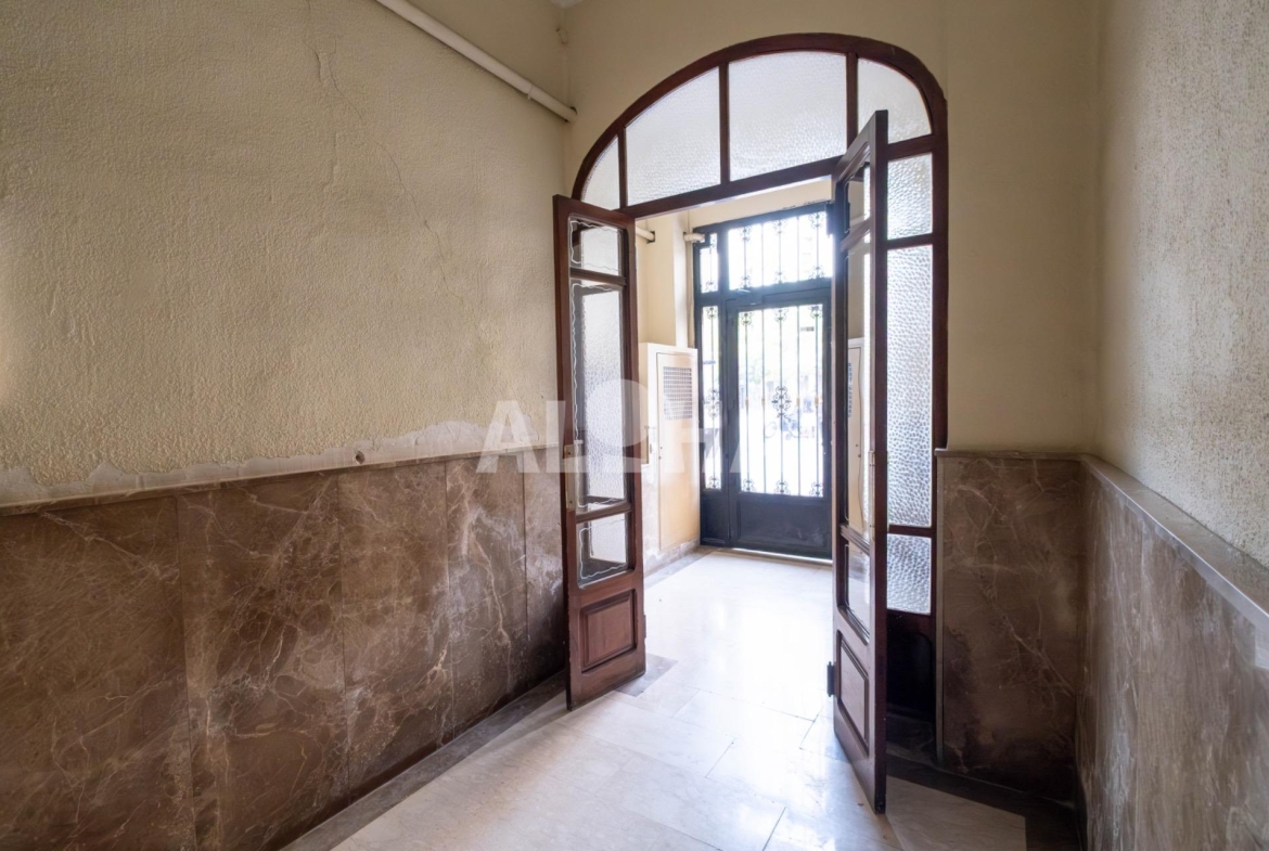 Piso Russafa - Ruzafa Valencia