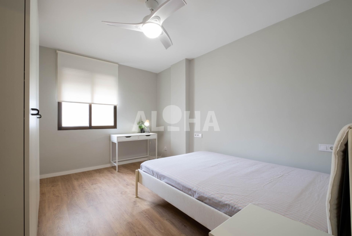 Piso Russafa - Ruzafa Valencia 5
