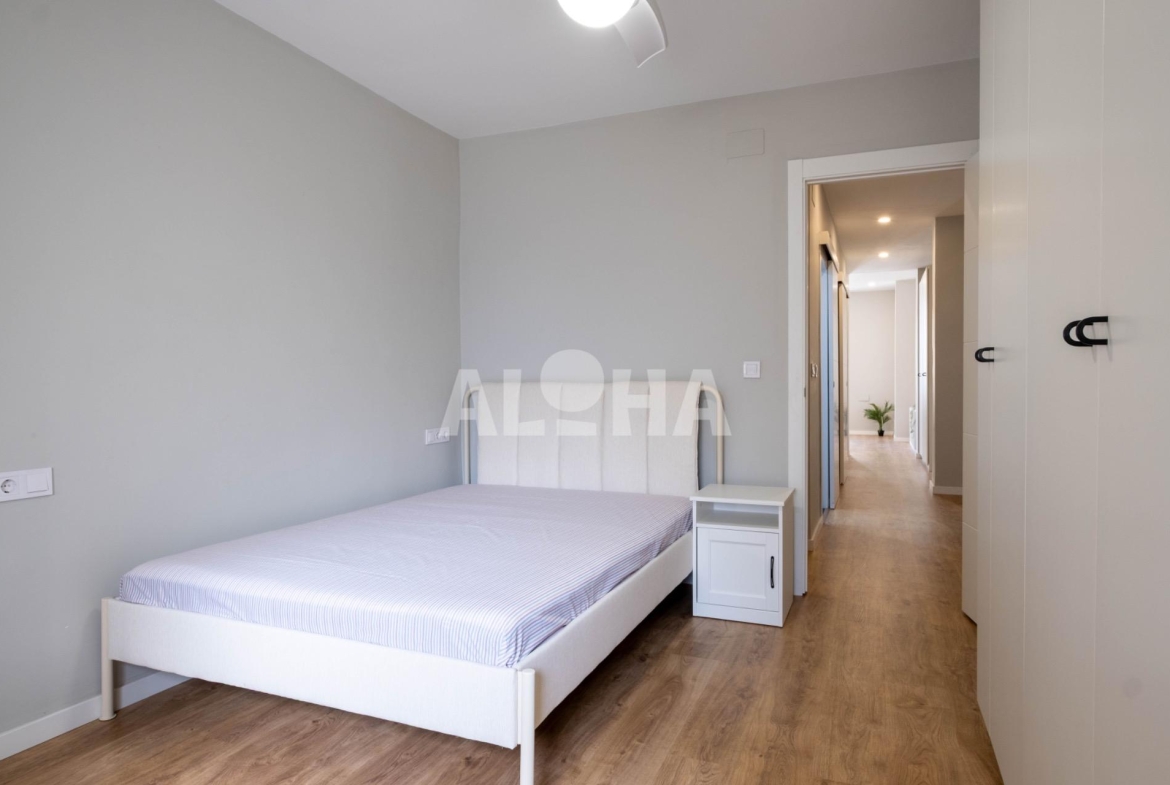 Piso Russafa - Ruzafa Valencia 7