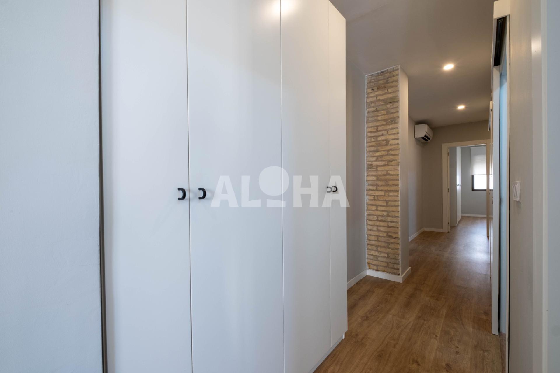 Comprar Piso Russafa - Ruzafa Valencia