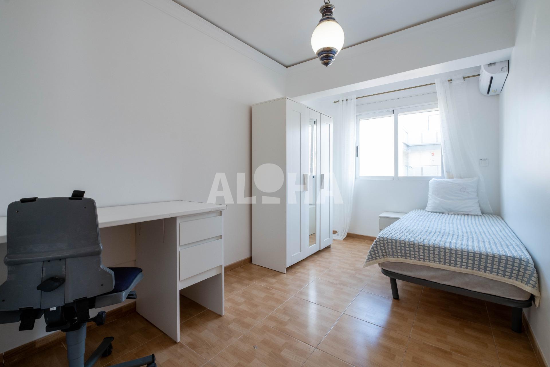 A0681-2-Alquilar-Apartamento-CEU-14 Apartamento en CEU, Alfara del Patriarca – A0681-2