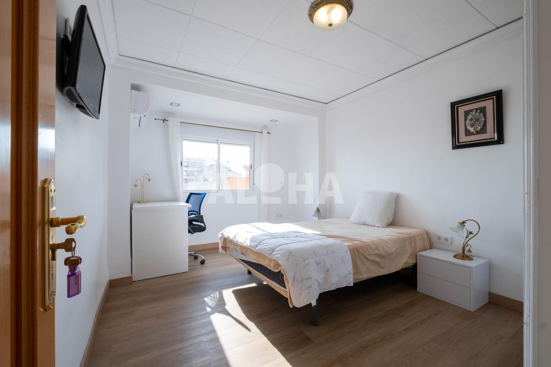 A0681-2-Alquilar-Apartamento-CEU-21 Apartamento en CEU, Alfara del Patriarca – A0681-2