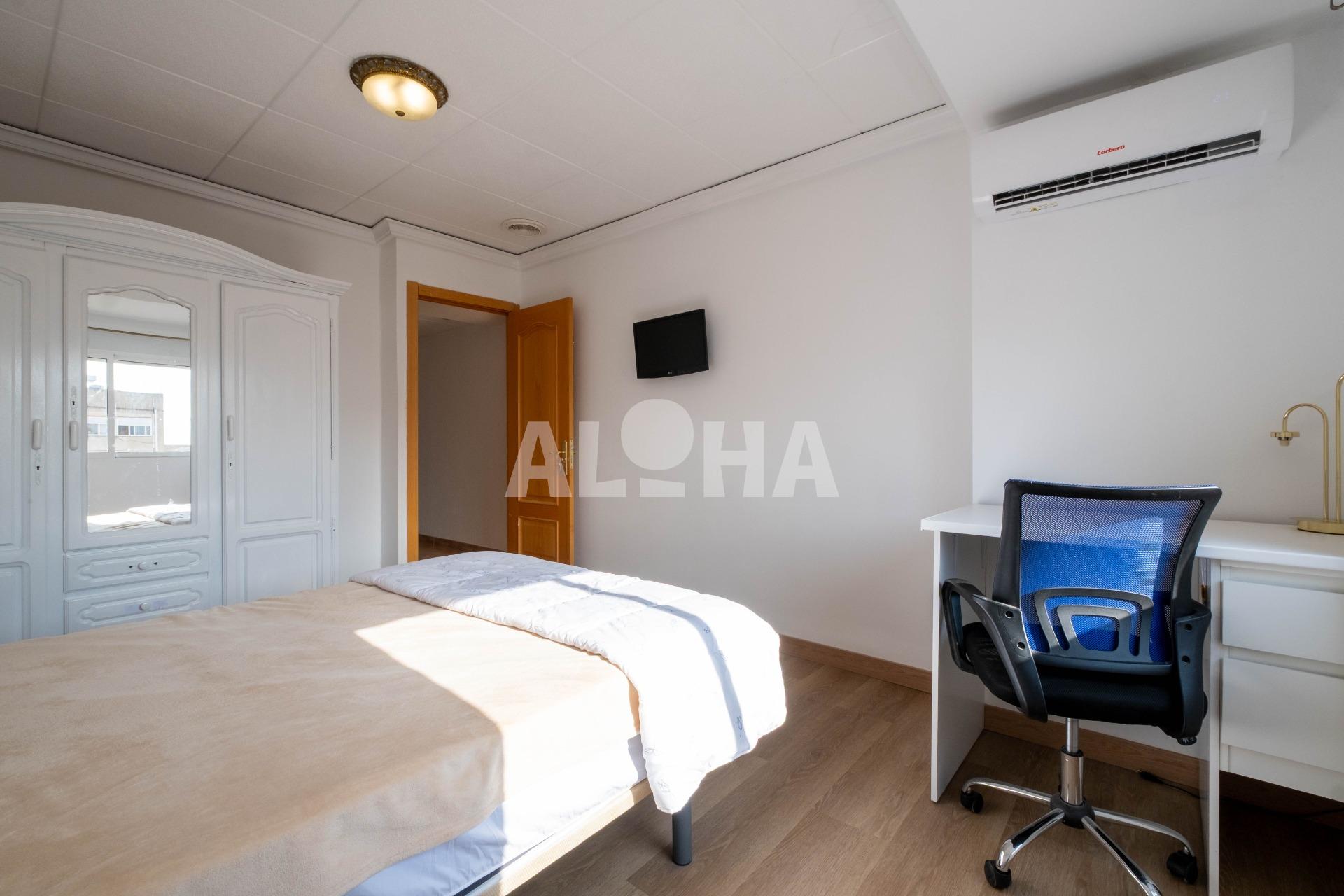 A0681-2-Alquilar-Apartamento-CEU-24 Apartamento en CEU, Alfara del Patriarca – A0681-2