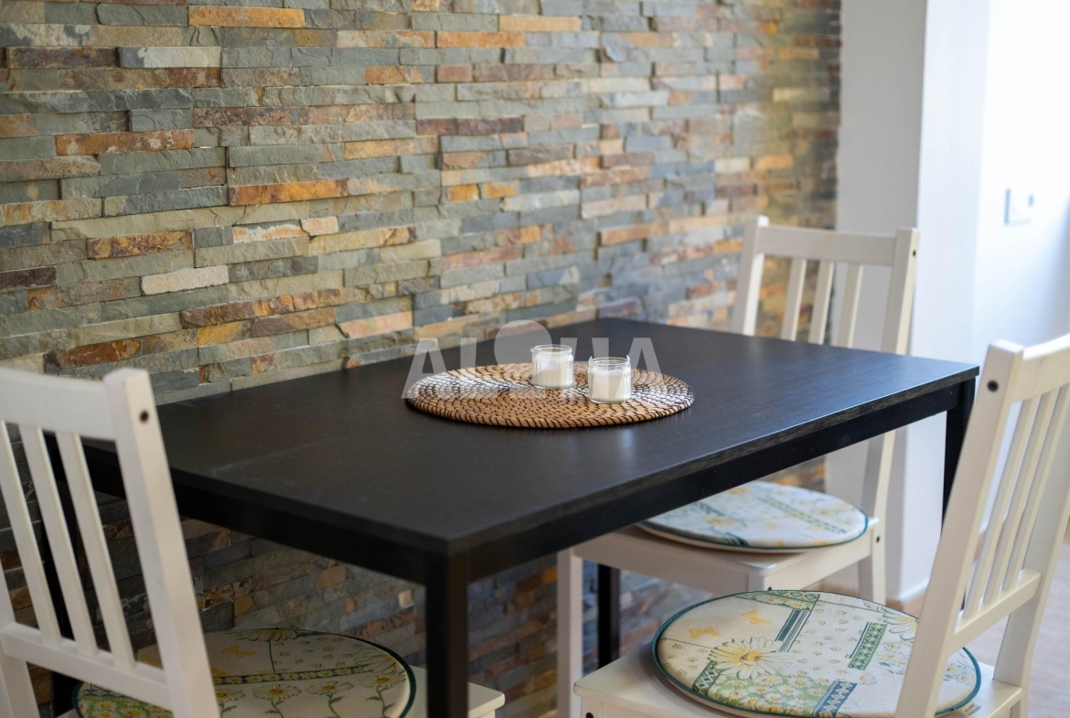 Apartamento 2 habitaciones en CEU Alfara del Patriarca