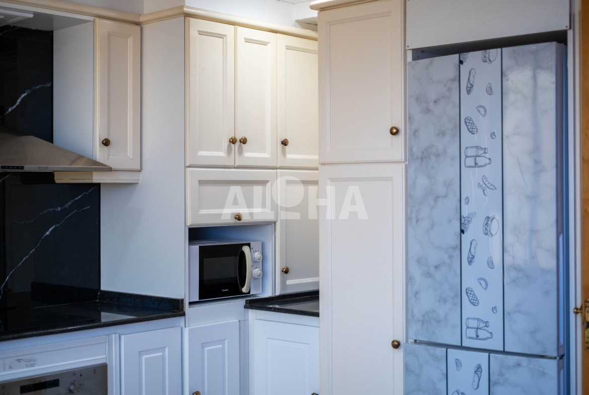 Apartamento CEU Alfara del Patriarca 5