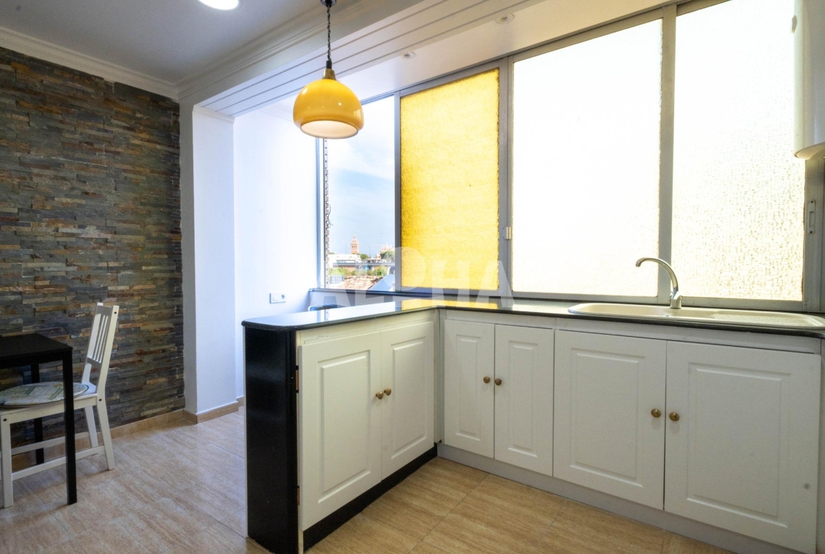 Apartamento CEU Alfara del Patriarca 7