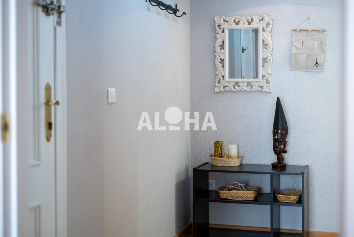 Venta de Apartamento Barrio badies Moncada