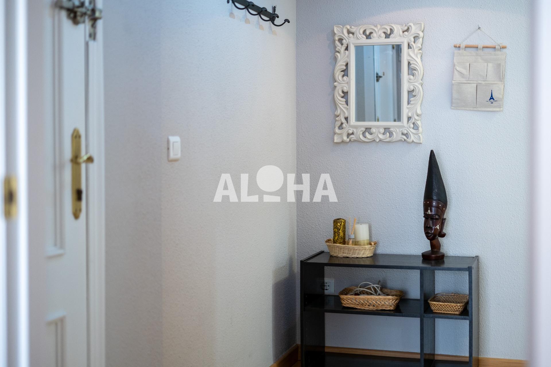 Venta de Apartamento Barrio badies Moncada