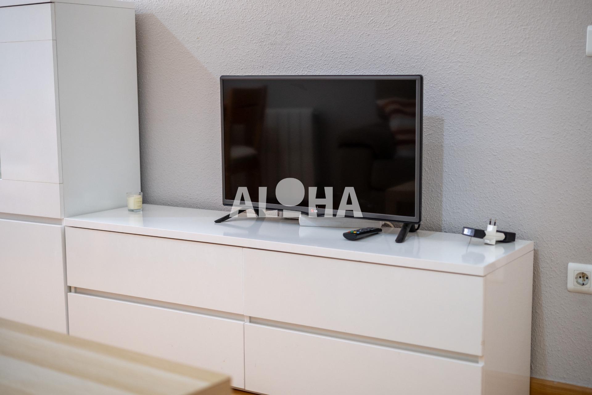 Apartamento Barrio badies Moncada 9