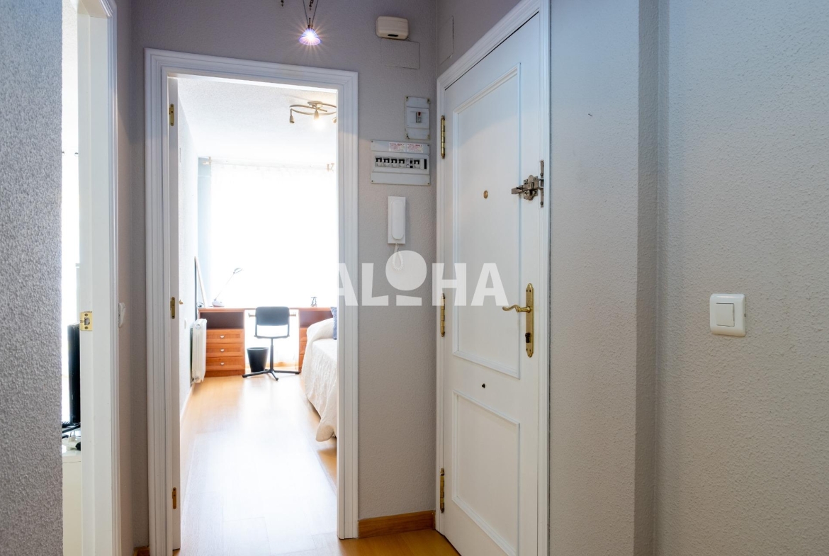 Apartamento Barrio badies Moncada