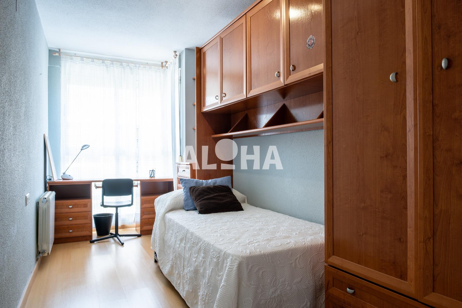 Apartamento 1 habitaciones en Barrio badies Moncada
