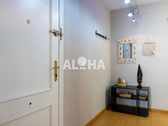 Comprar Apartamento Barrio badies Moncada
