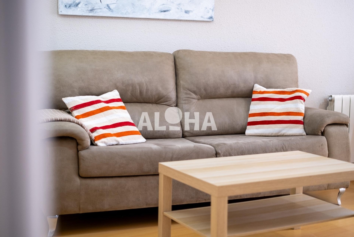 Apartamento Barrio badies Moncada 5