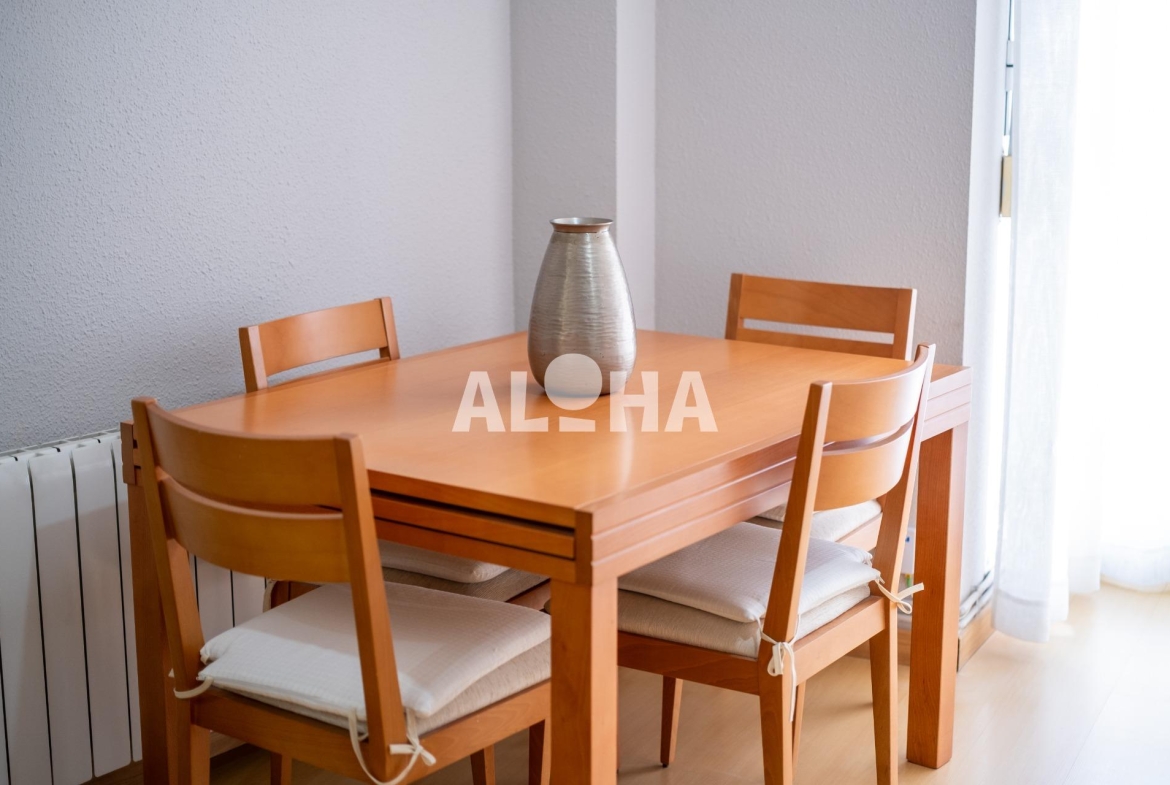 Apartamento Barrio badies Moncada 6