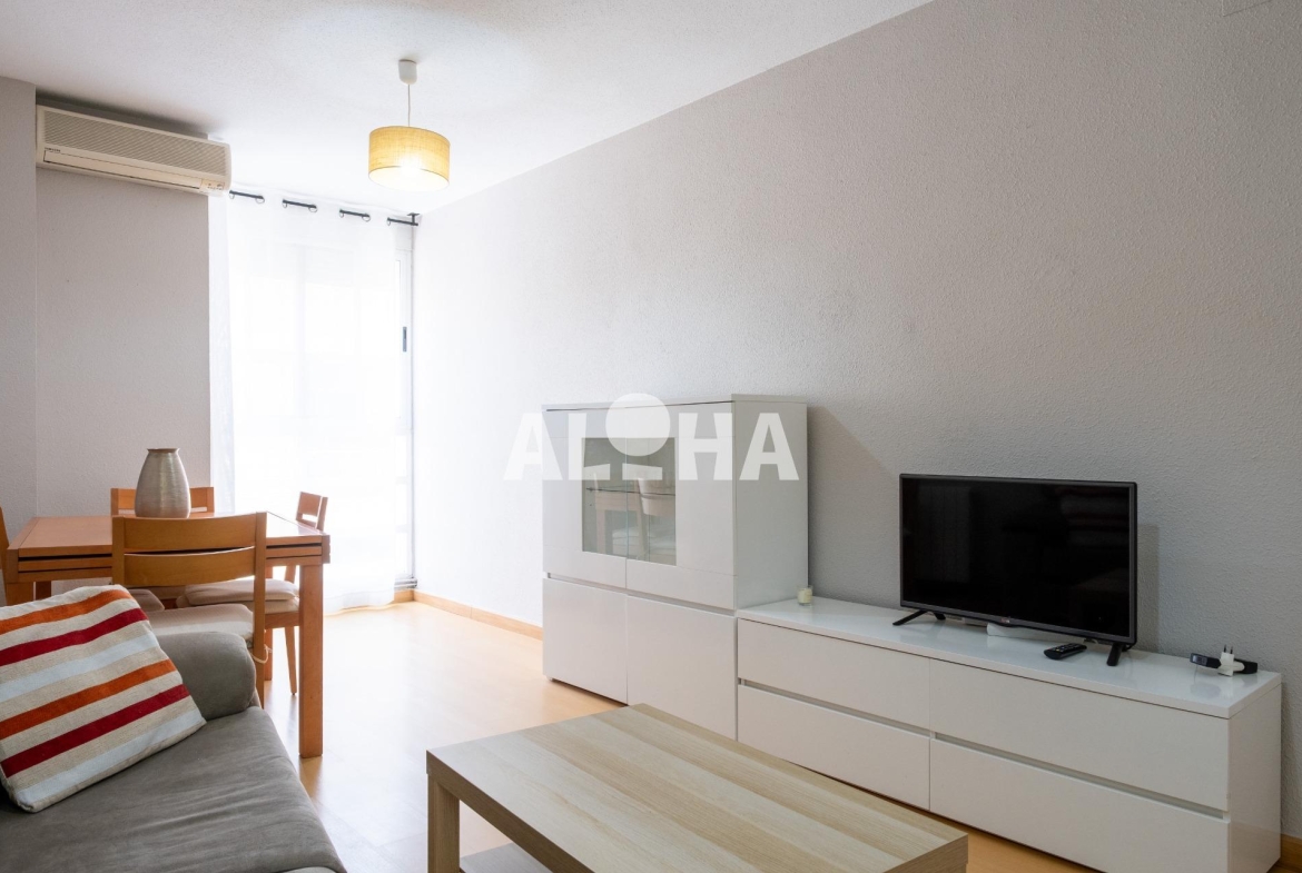 Apartamento Barrio badies Moncada 7