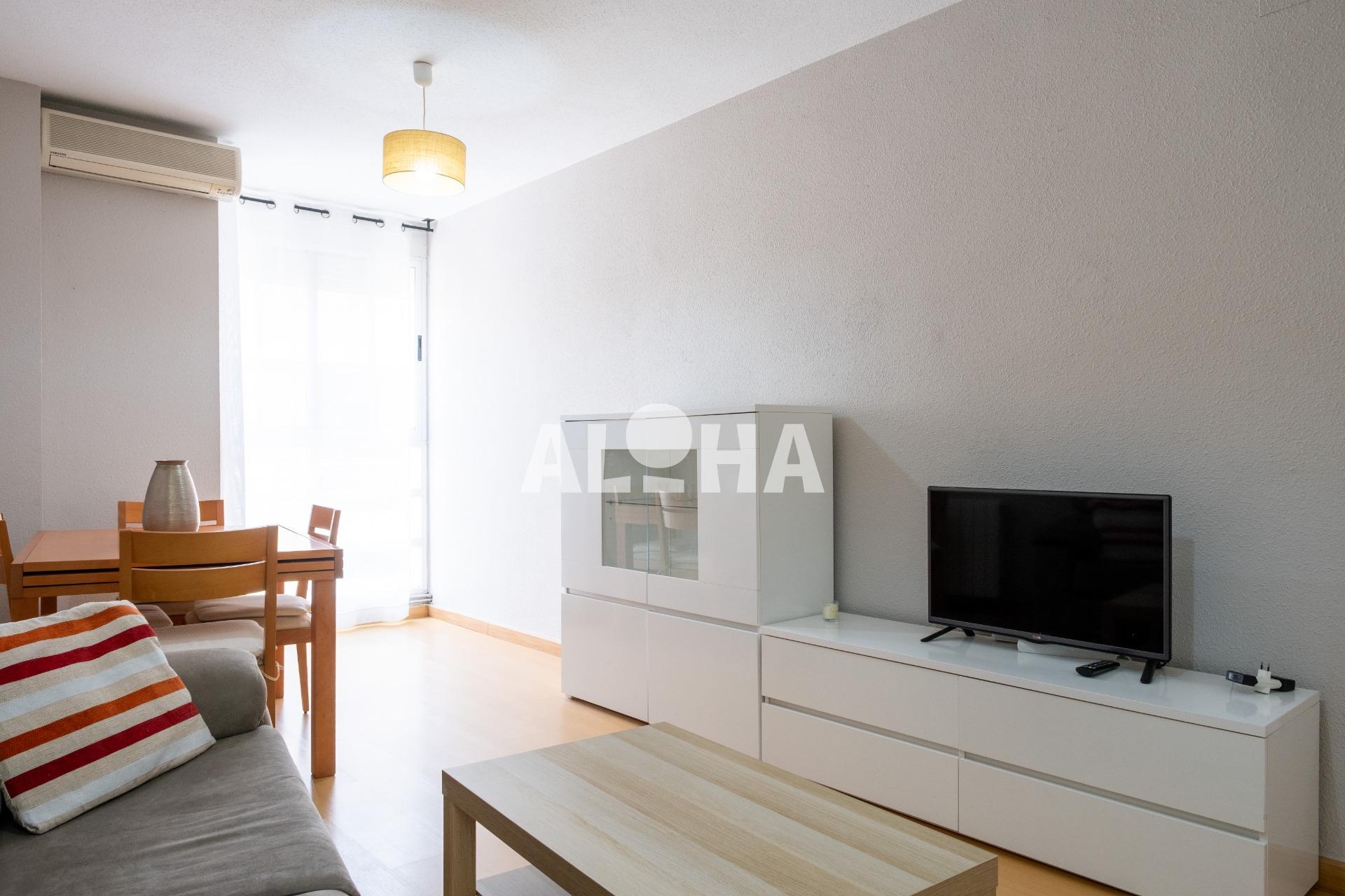Apartamento Barrio badies Moncada 7