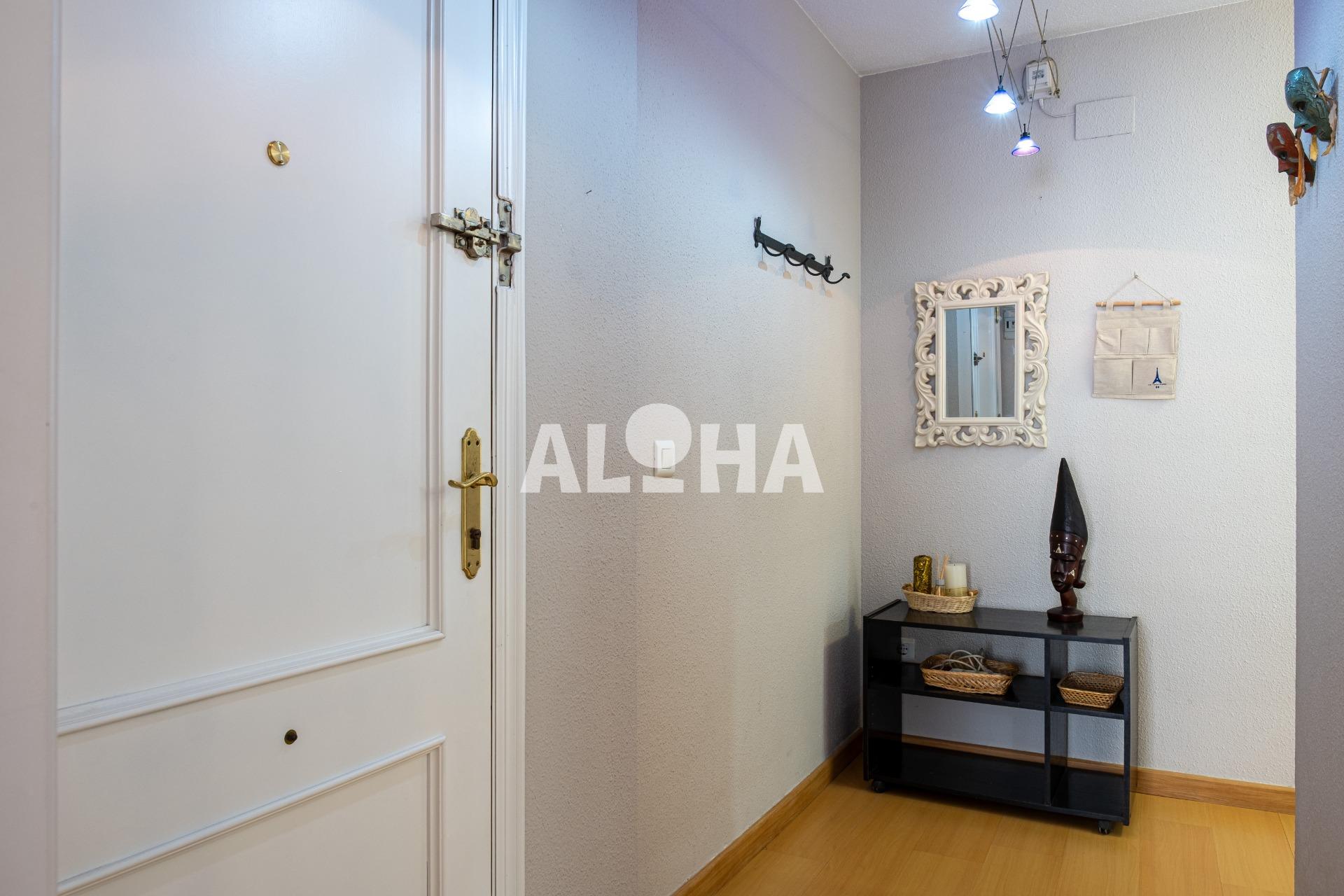 Comprar Apartamento Barrio badies Moncada