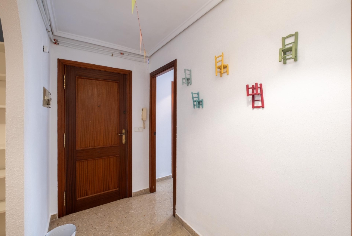 Venta de Apartamento Metro moncada alfara Moncada