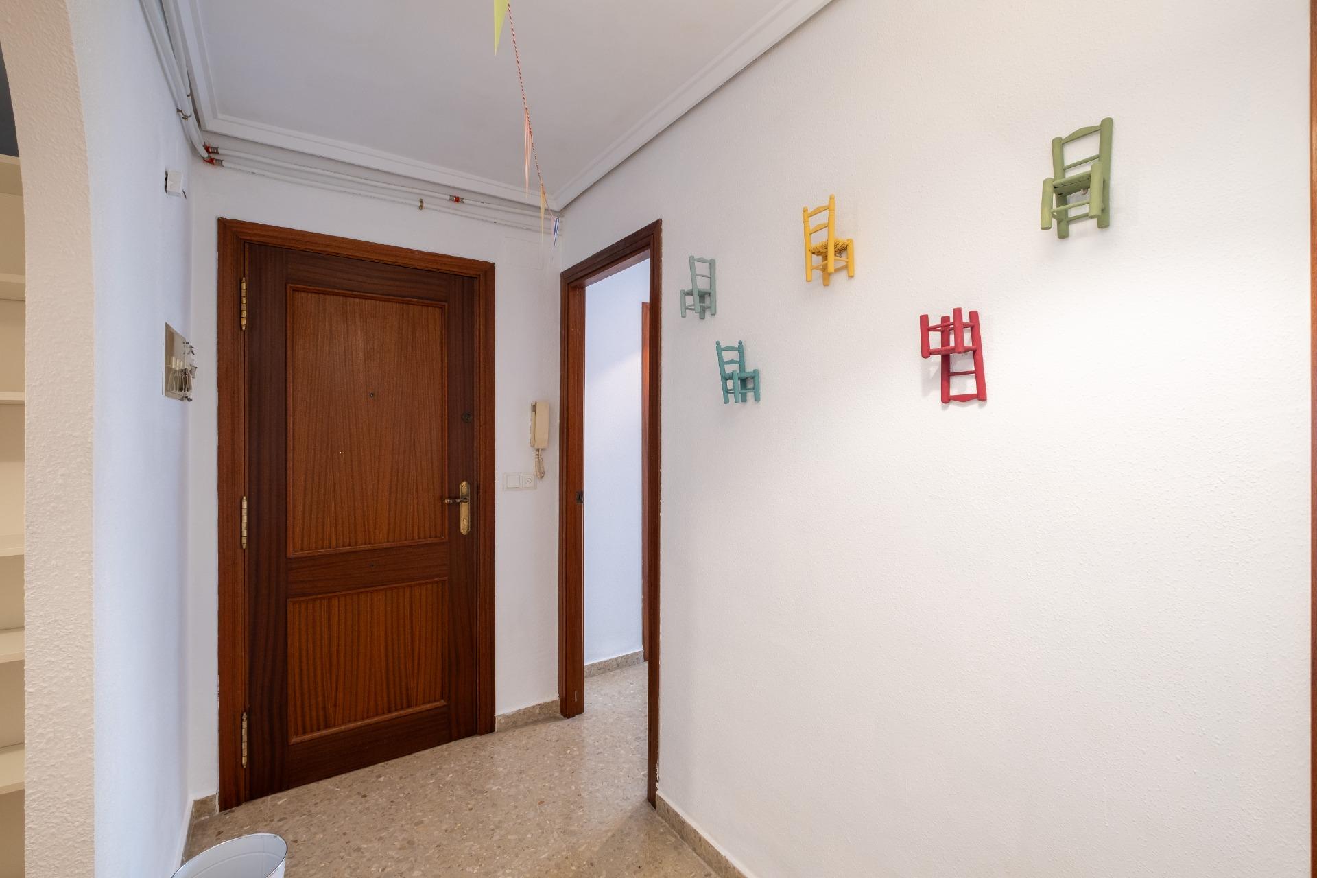 Venta de Apartamento Metro moncada alfara Moncada
